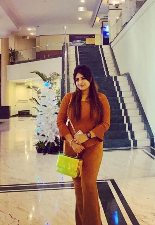 Darjeeling Call Girl service